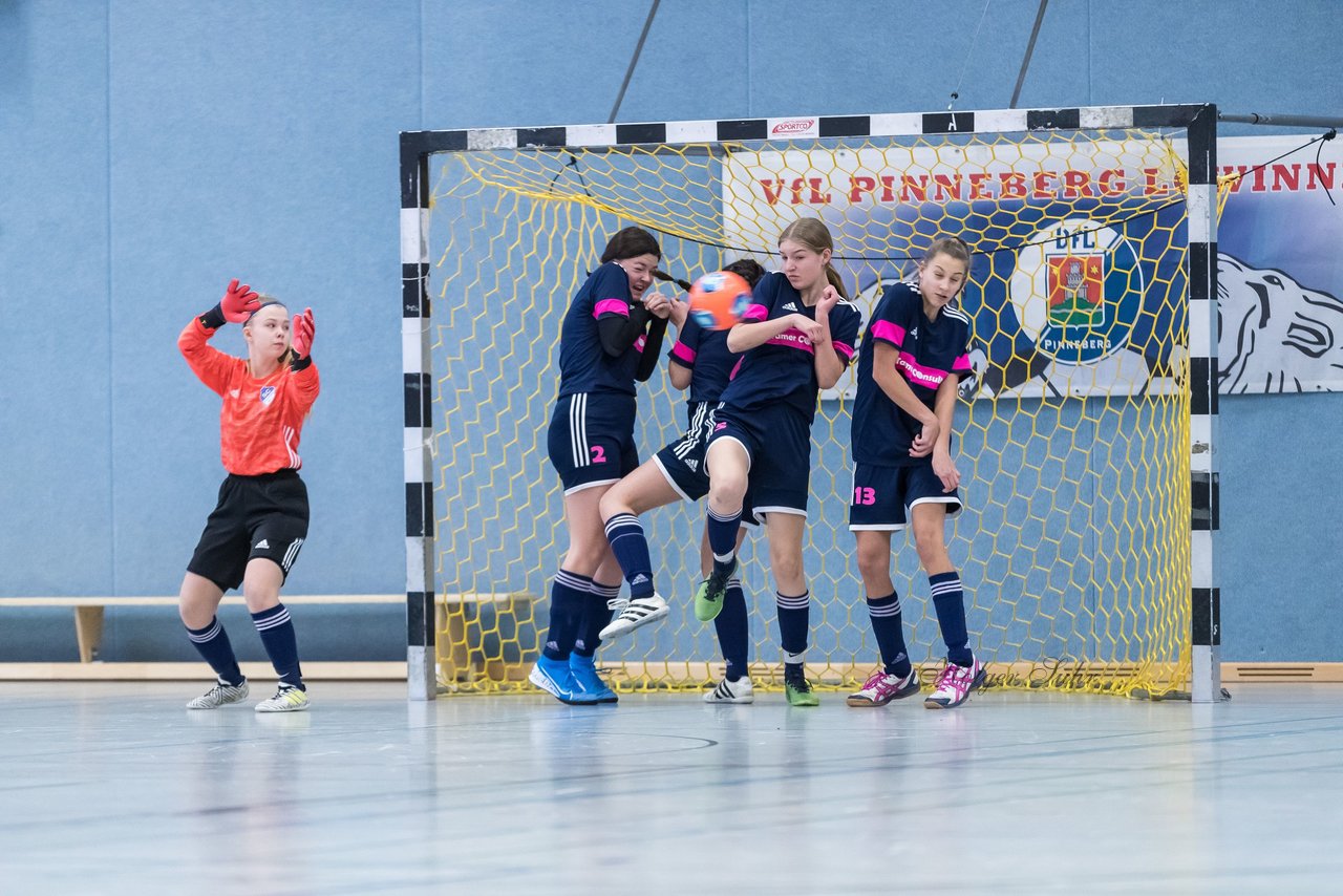 Bild 112 - HFV Futsalmeisterschaft